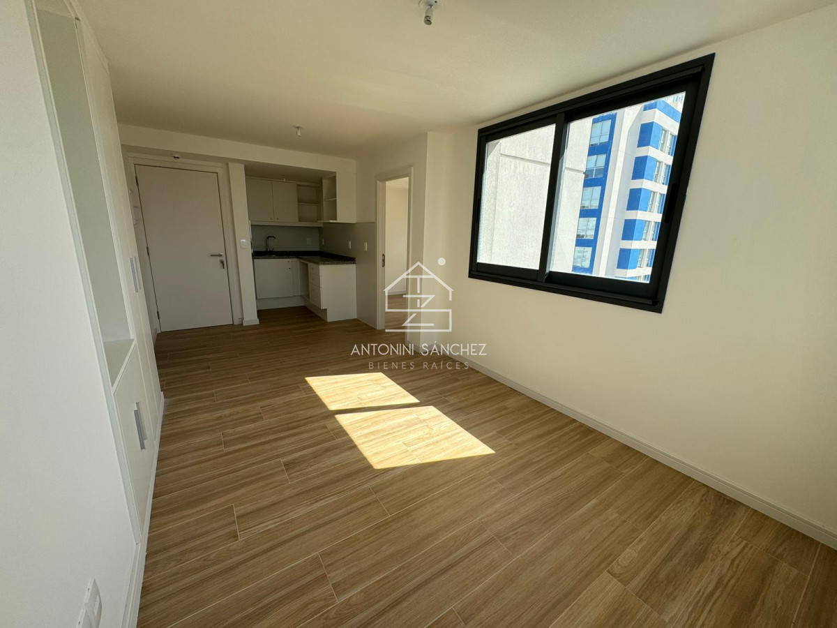 Apartamento ID.441 - Apartamento 1 dormitorio con terraza
