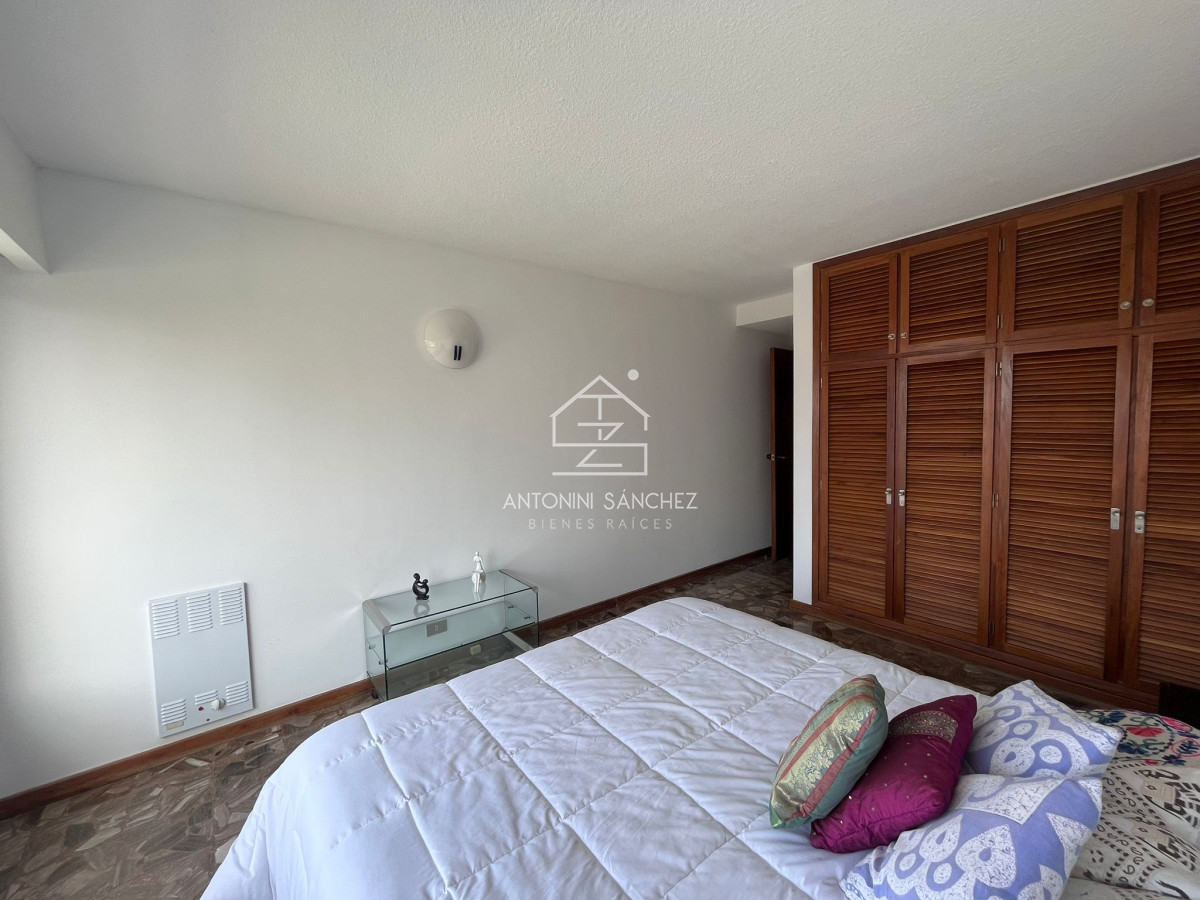 Apartamento ID.797 - Apartamento con vista al mar