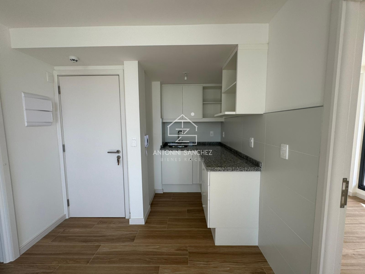 Apartamento ID.441 - Apartamento 1 dormitorio con terraza