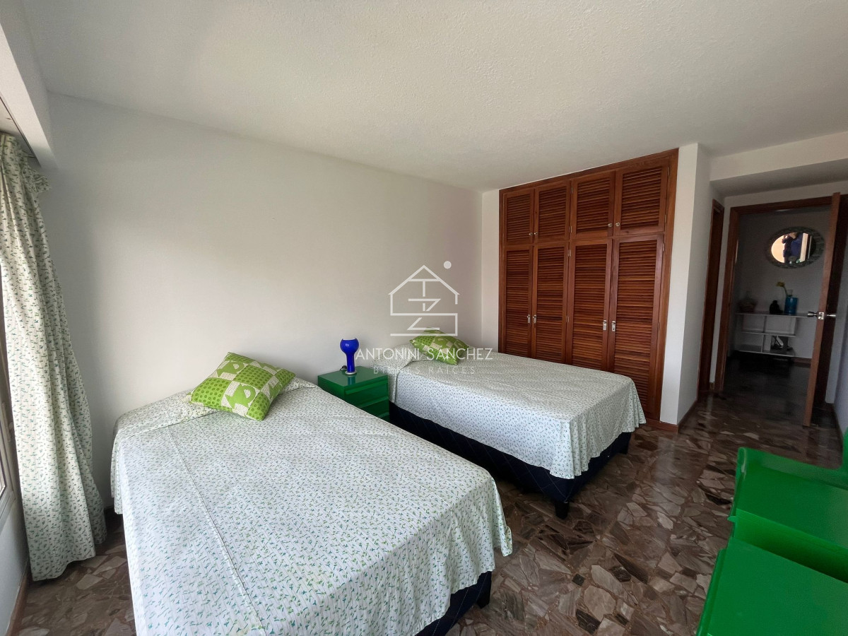 Apartamento ID.797 - Apartamento con vista al mar