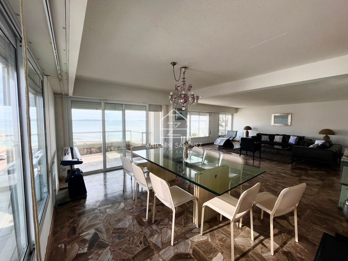 Apartamento ID.797 - Apartamento con vista al mar