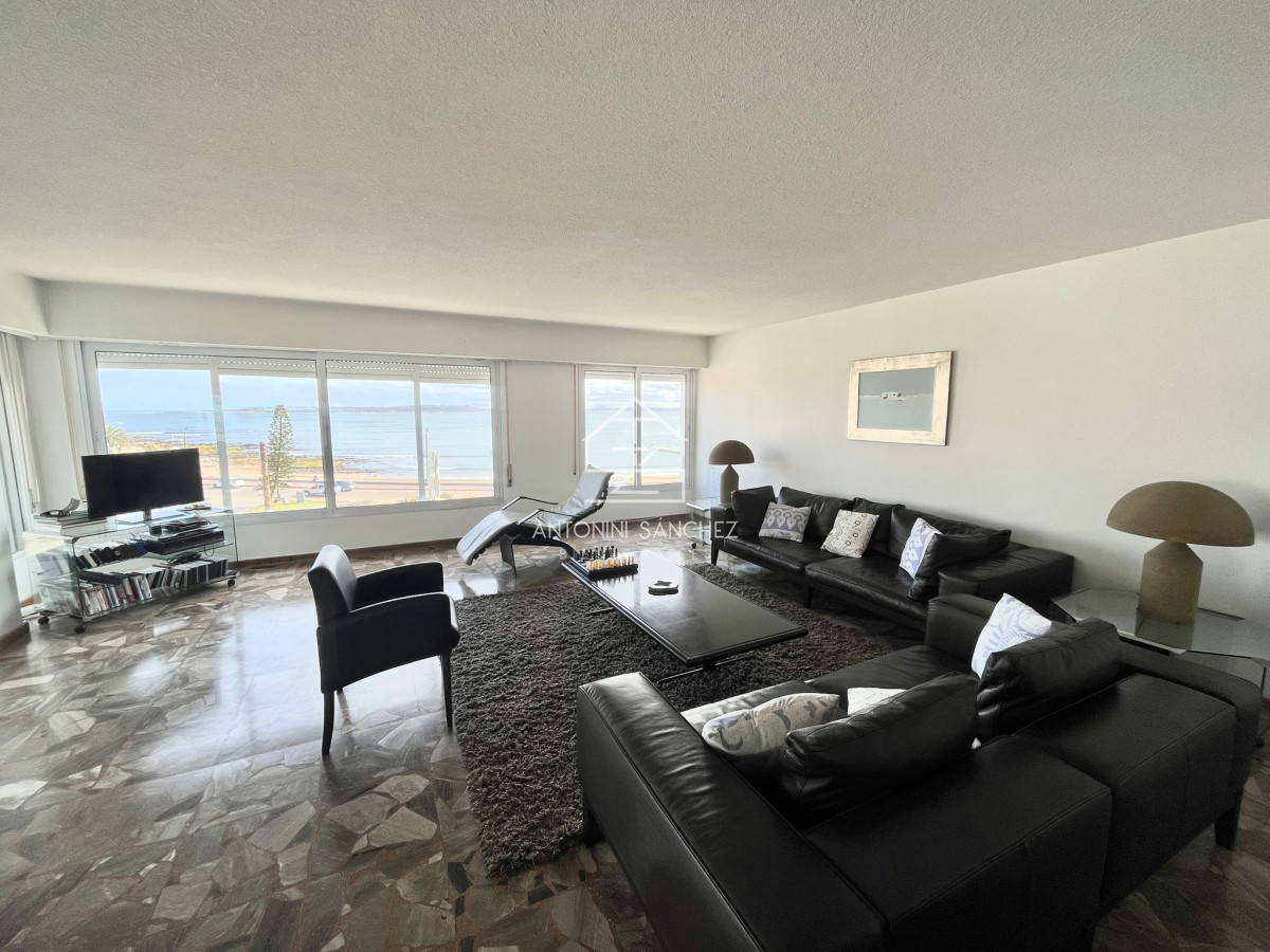 Apartamento ID.797 - Apartamento con vista al mar