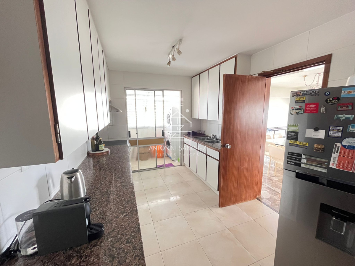 Apartamento ID.797 - Apartamento con vista al mar
