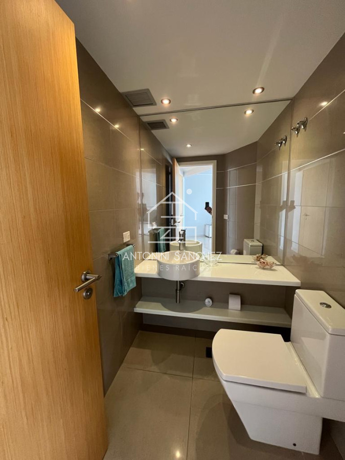 Apartamento ID.799 - Apartamento en Mansa, 3 dormitorios *