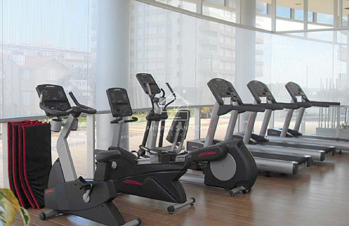 Apartamento ID.799 - Apartamento en Mansa, 3 dormitorios *