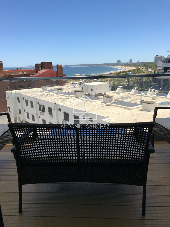 Apartamento ID.799 - Apartamento en Mansa, 3 dormitorios *