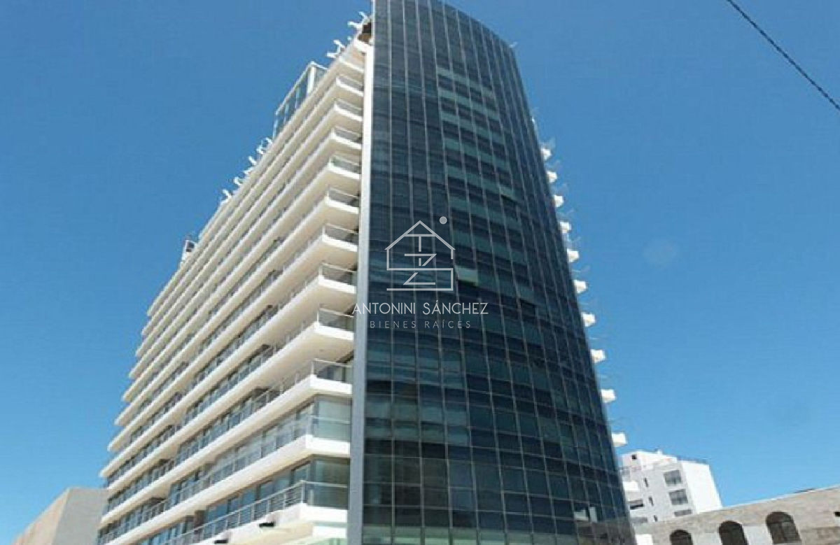 Apartamento ID.799 - Apartamento en Mansa, 3 dormitorios *