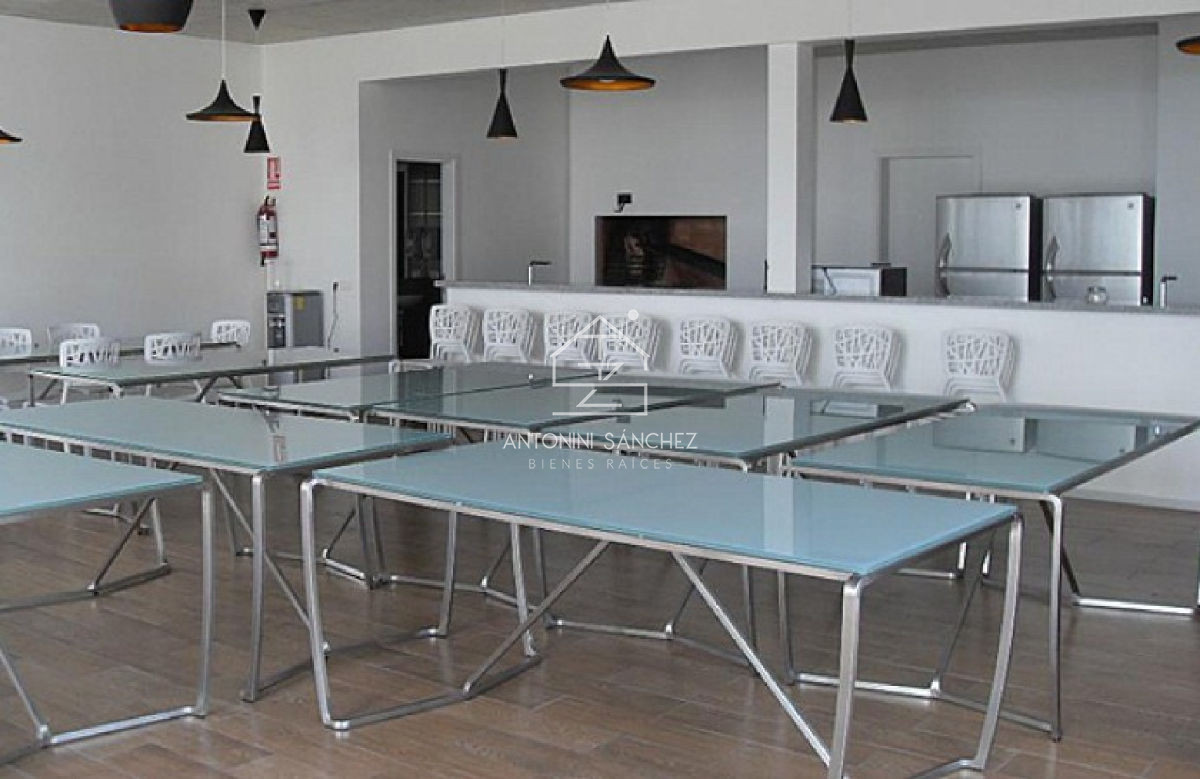 Apartamento ID.799 - Apartamento en Mansa, 3 dormitorios *