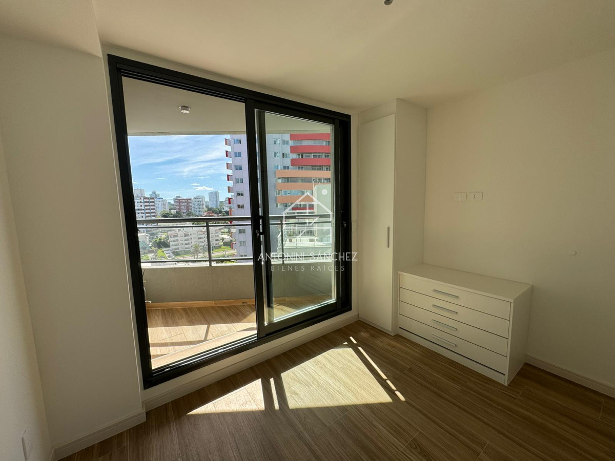 Apartamento ID.441 - Apartamento 1 dormitorio con terraza