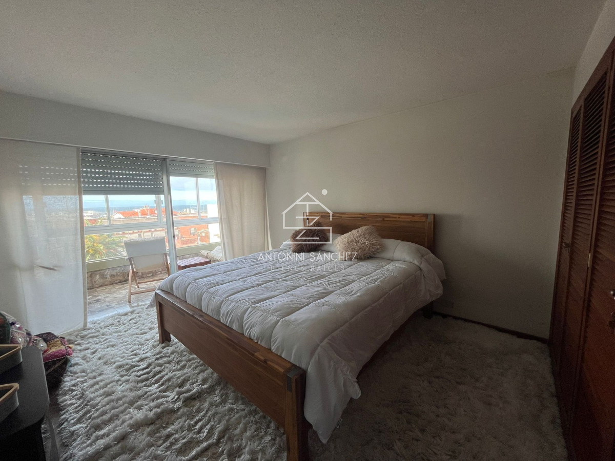 Apartamento ID.797 - Apartamento con vista al mar