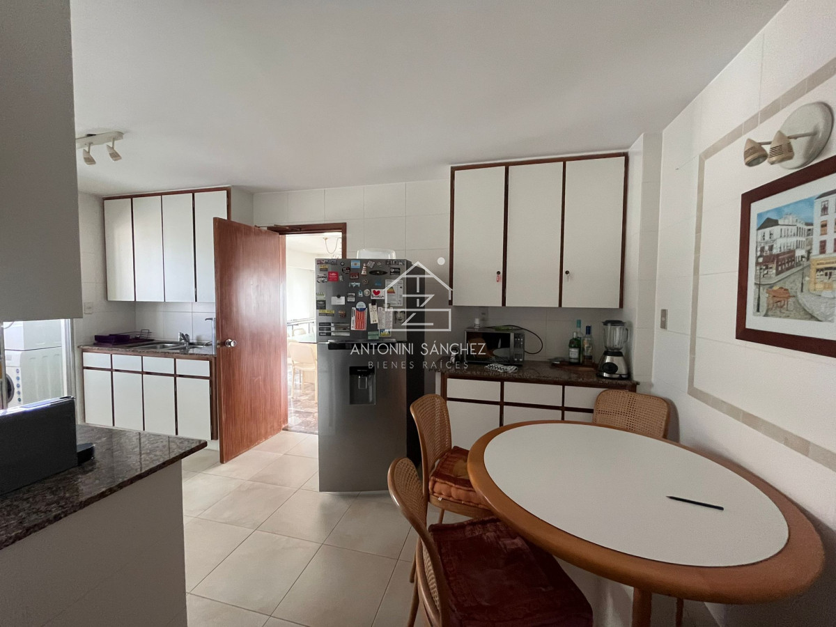 Apartamento ID.797 - Apartamento con vista al mar