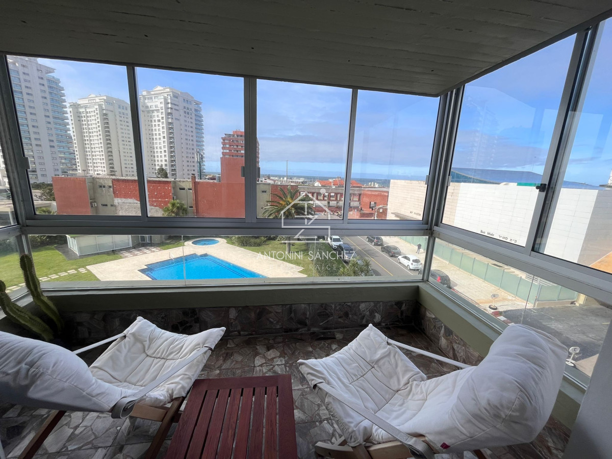 Apartamento ID.797 - Apartamento con vista al mar