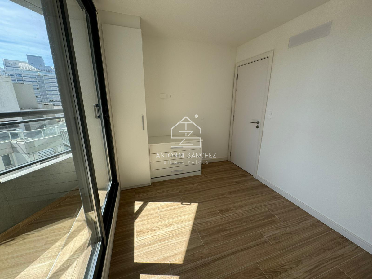 Apartamento ID.441 - Apartamento 1 dormitorio con terraza