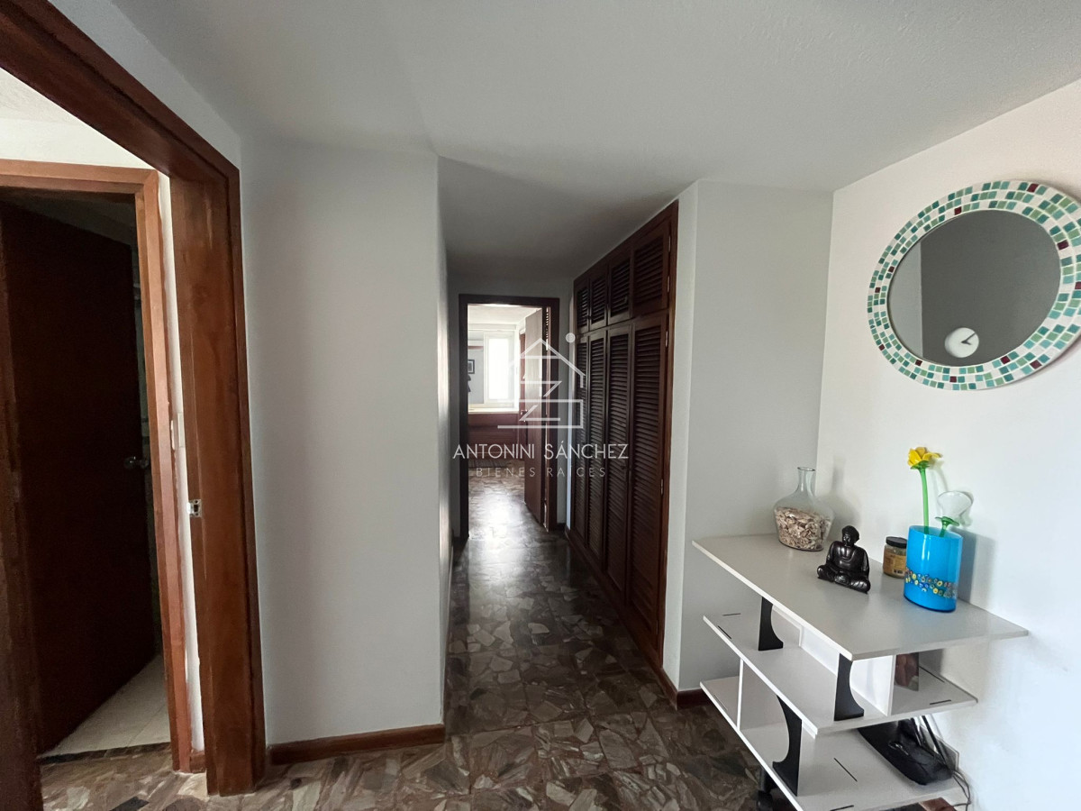 Apartamento ID.797 - Apartamento con vista al mar