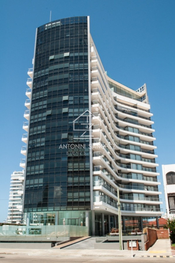 Apartamento ID.799 - Apartamento en Mansa, 3 dormitorios *