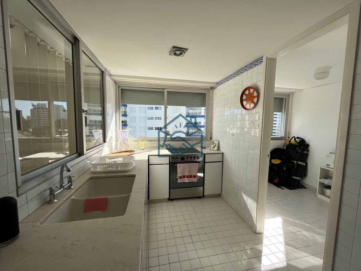 Apartamento ID.486/espectacular-planta-en-edificio-Pez-espada- - espectacular planta en edificio Pez espada 