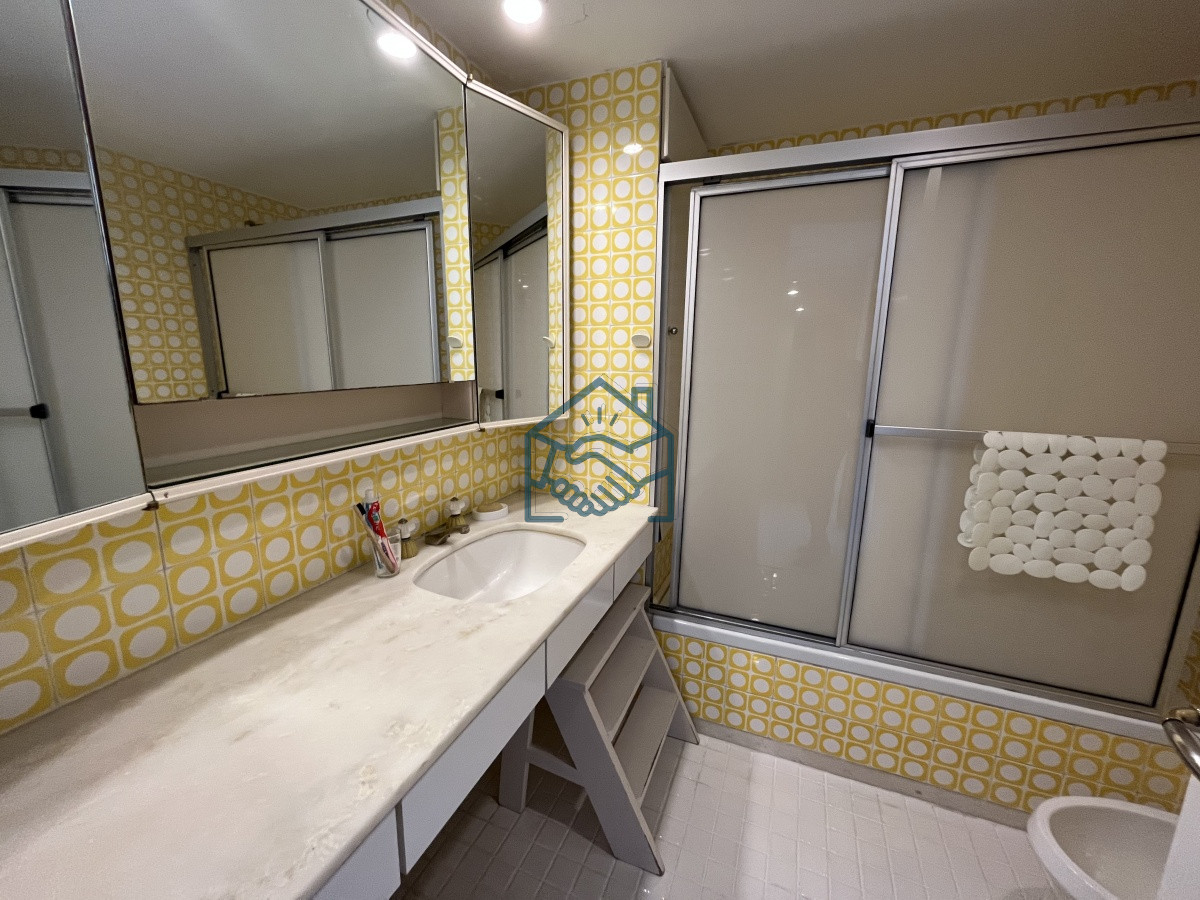 Apartamento ID.486/espectacular-planta-en-edificio-Pez-espada- - espectacular planta en edificio Pez espada 