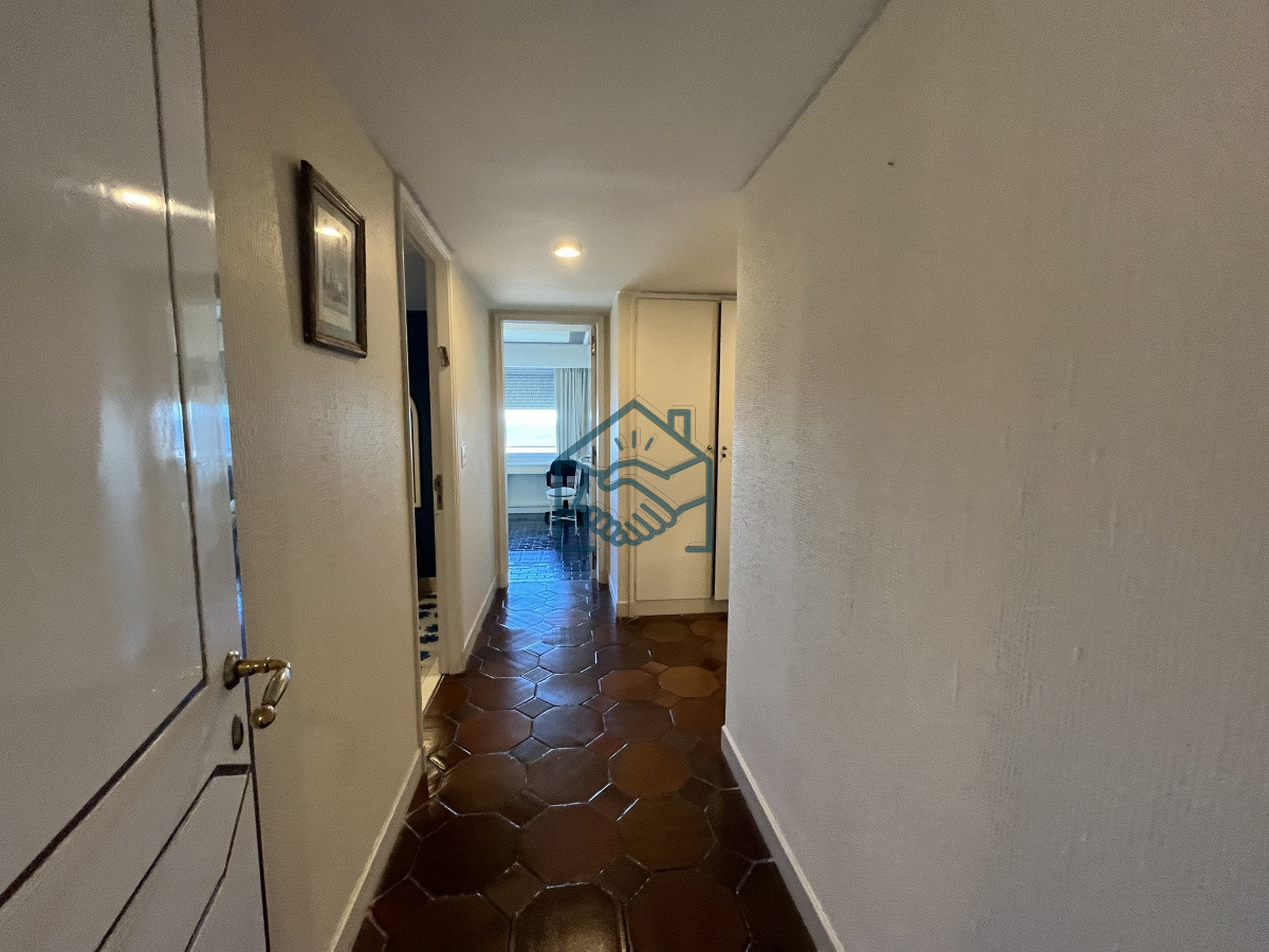 Apartamento ID.486/espectacular-planta-en-edificio-Pez-espada- - espectacular planta en edificio Pez espada 