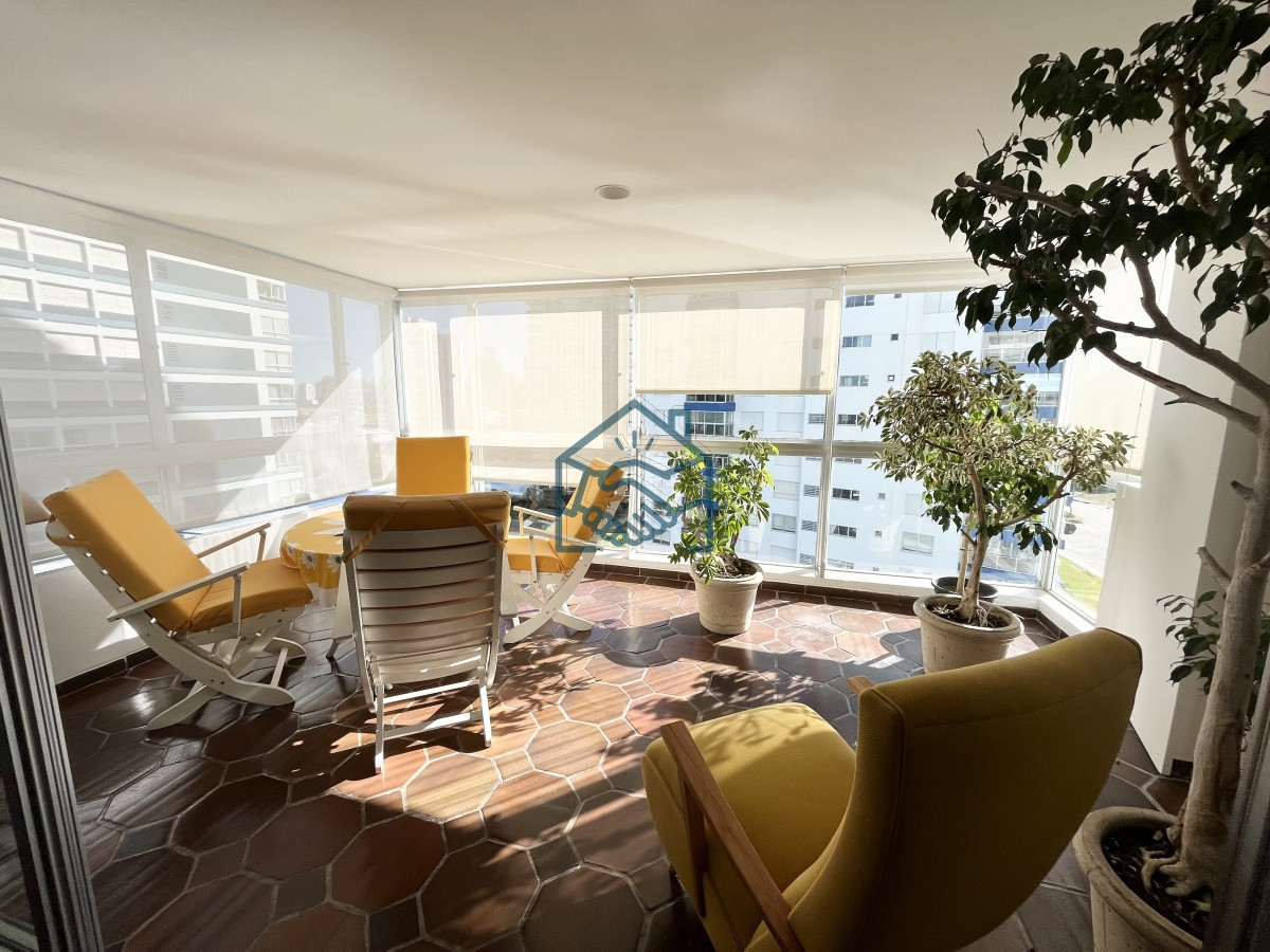 Apartamento ID.486/espectacular-planta-en-edificio-Pez-espada- - espectacular planta en edificio Pez espada 