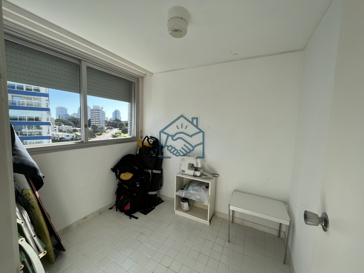 Apartamento ID.486/espectacular-planta-en-edificio-Pez-espada- - espectacular planta en edificio Pez espada 