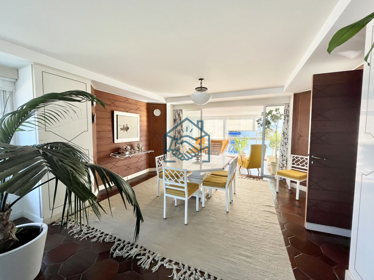 Apartamento ID.486/espectacular-planta-en-edificio-Pez-espada- - espectacular planta en edificio Pez espada 