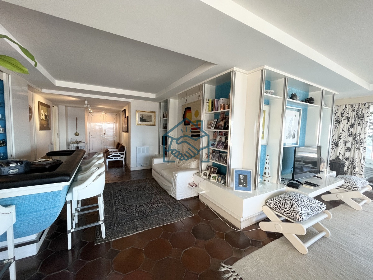 Apartamento ID.486/espectacular-planta-en-edificio-Pez-espada- - espectacular planta en edificio Pez espada 