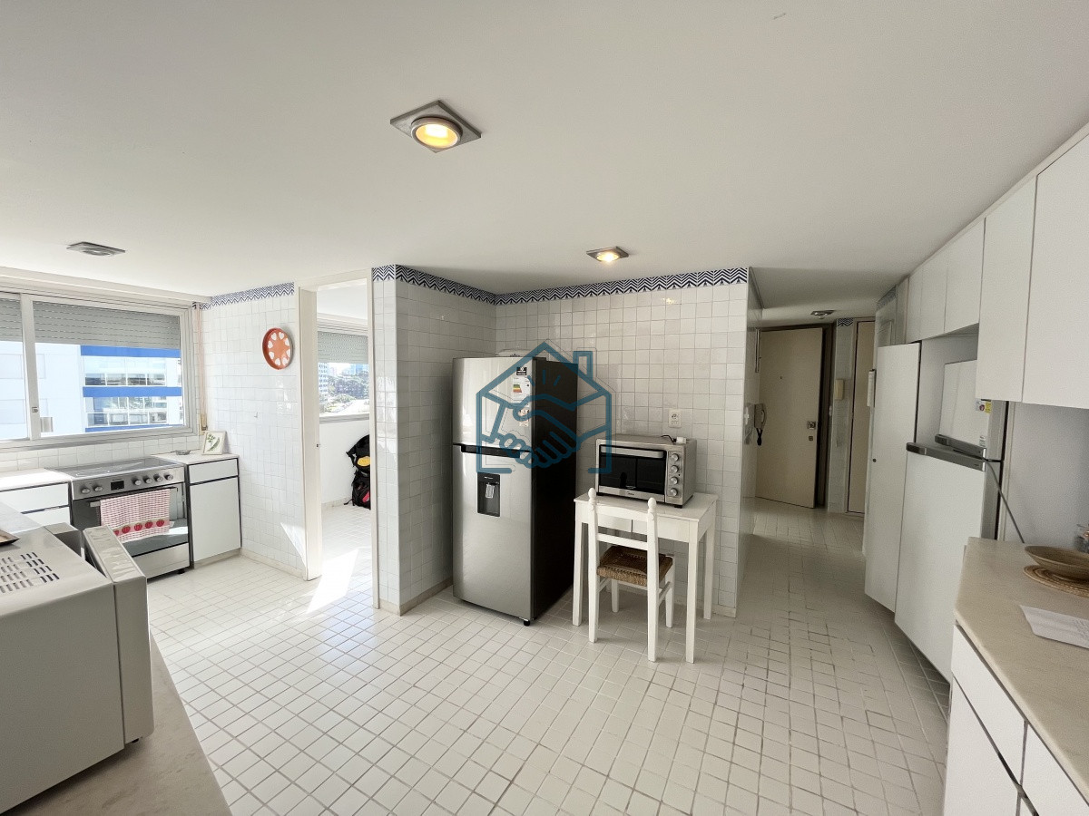 Apartamento ID.486/espectacular-planta-en-edificio-Pez-espada- - espectacular planta en edificio Pez espada 