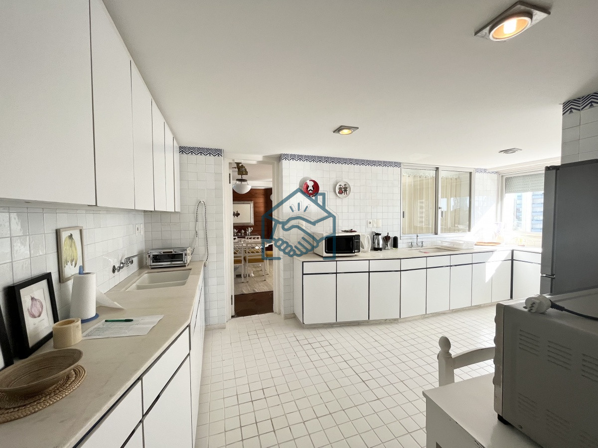 Apartamento ID.486/espectacular-planta-en-edificio-Pez-espada- - espectacular planta en edificio Pez espada 