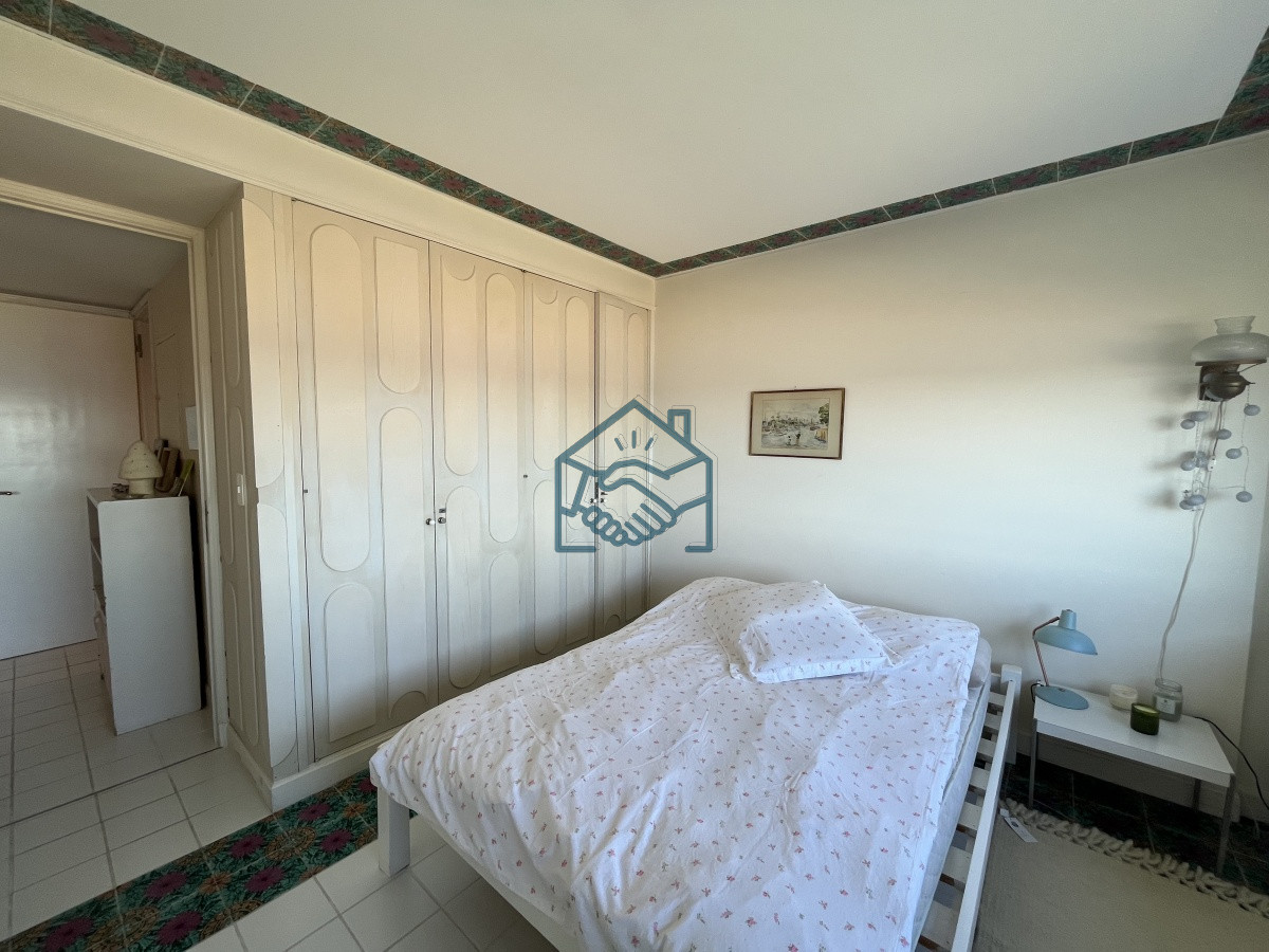 Apartamento ID.486/espectacular-planta-en-edificio-Pez-espada- - espectacular planta en edificio Pez espada 