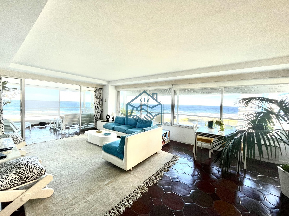 Apartamento ID.486/espectacular-planta-en-edificio-Pez-espada- - espectacular planta en edificio Pez espada 