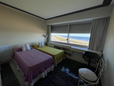 Apartamento ID.486/espectacular-planta-en-edificio-Pez-espada- - espectacular planta en edificio Pez espada 