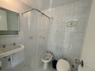 Apartamento ID.486/espectacular-planta-en-edificio-Pez-espada- - espectacular planta en edificio Pez espada 