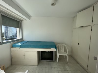 Apartamento ID.486/espectacular-planta-en-edificio-Pez-espada- - espectacular planta en edificio Pez espada 