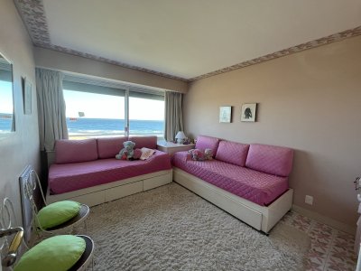 Apartamento ID.486/espectacular-planta-en-edificio-Pez-espada- - espectacular planta en edificio Pez espada 