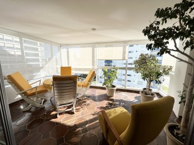 Apartamento ID.486/espectacular-planta-en-edificio-Pez-espada- - espectacular planta en edificio Pez espada 