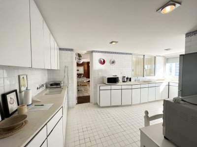 Apartamento ID.486/espectacular-planta-en-edificio-Pez-espada- - espectacular planta en edificio Pez espada 