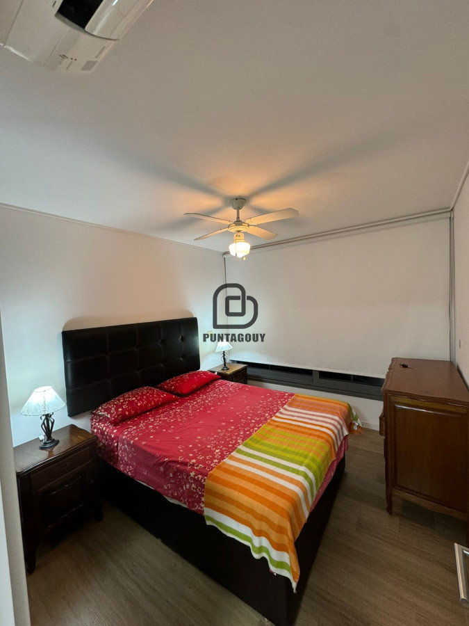 Apartamento ID.1541 - alquiler 2 dormitorios punta del este amenities