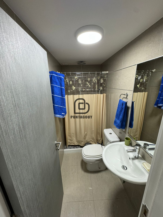 Apartamento ID.1541 - alquiler 2 dormitorios punta del este amenities