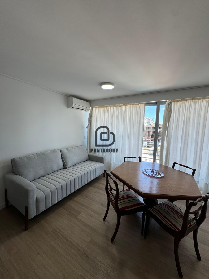 Apartamento ID.1541 - alquiler 2 dormitorios punta del este amenities