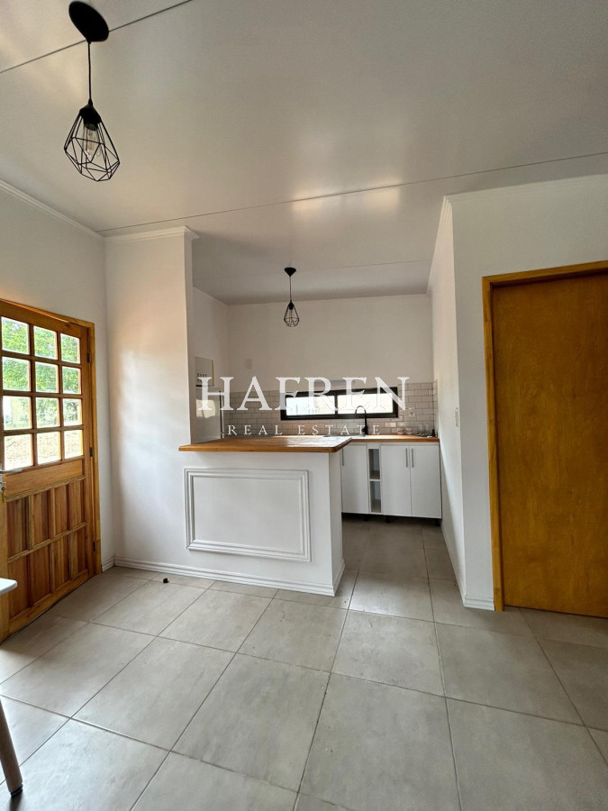 Casa ID.174 - Venta o Alquiler temporal Casa en La Barra 2 Dormitorios