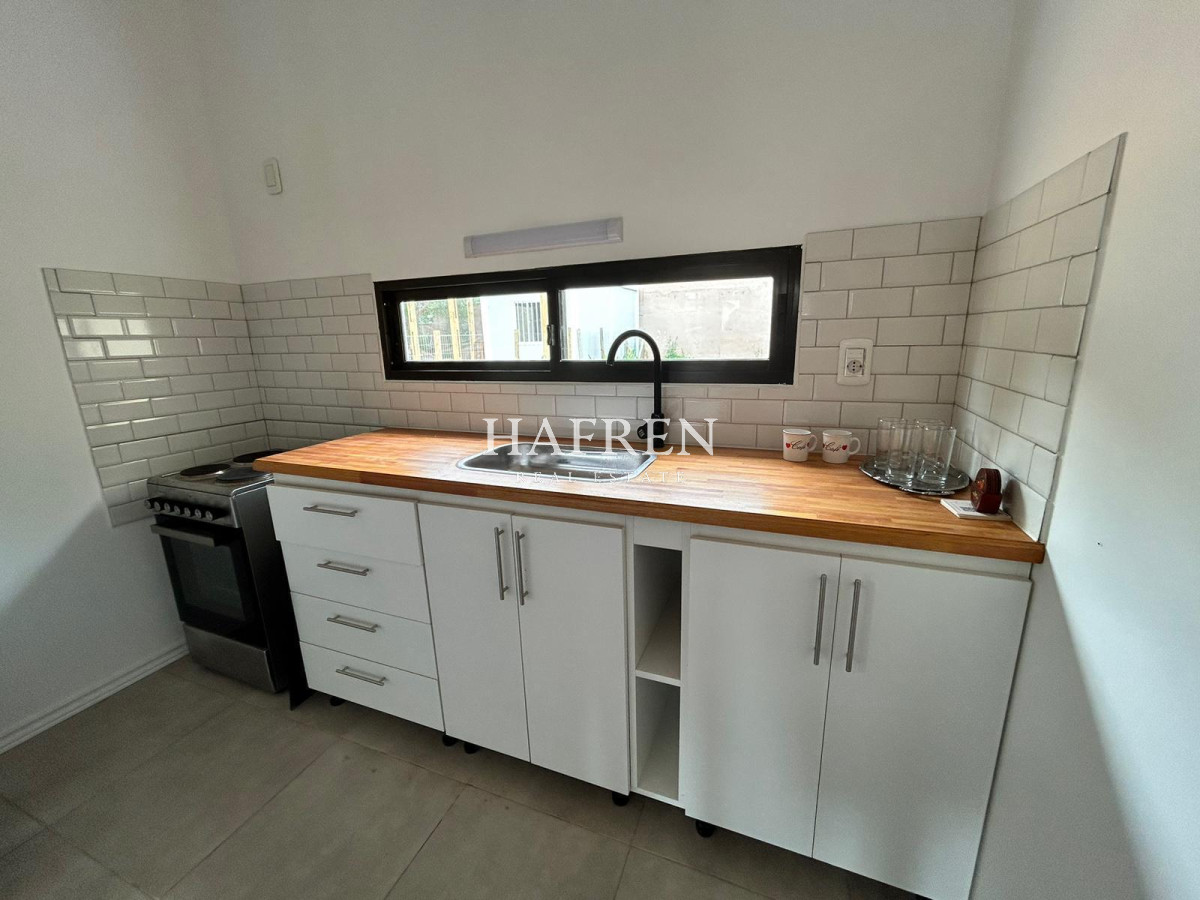 Casa ID.174 - Venta o Alquiler temporal Casa en La Barra 2 Dormitorios