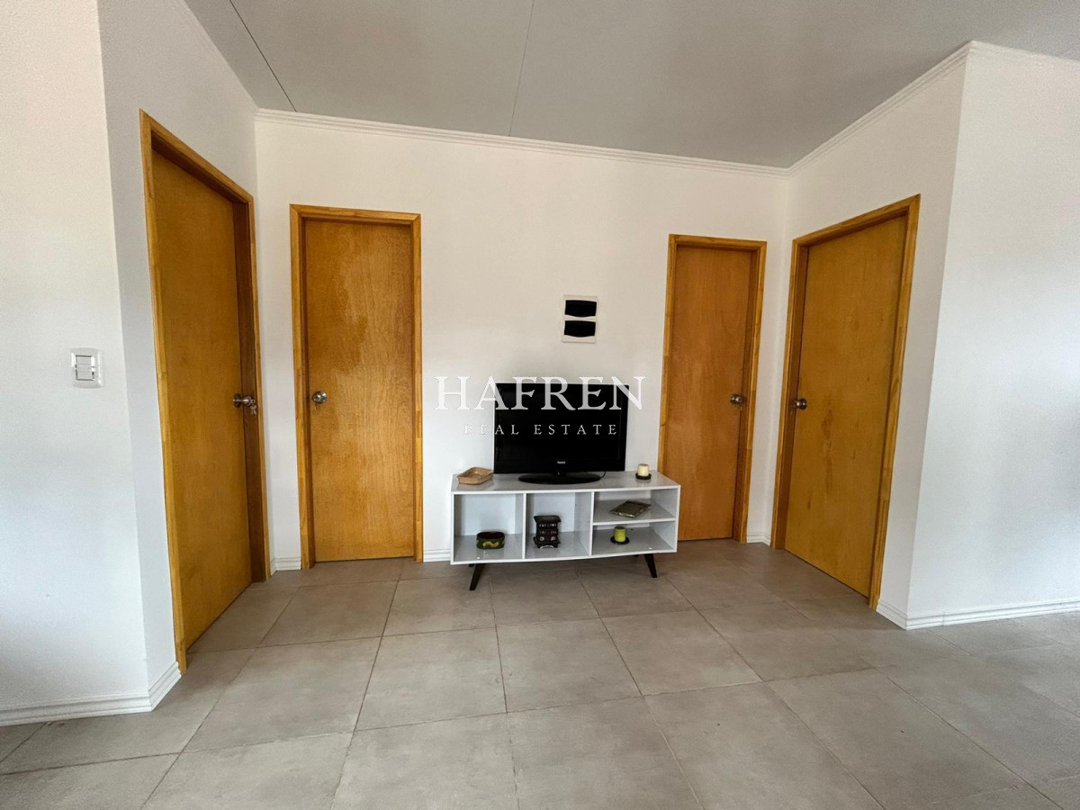 Casa ID.174 - Venta o Alquiler temporal Casa en La Barra 2 Dormitorios