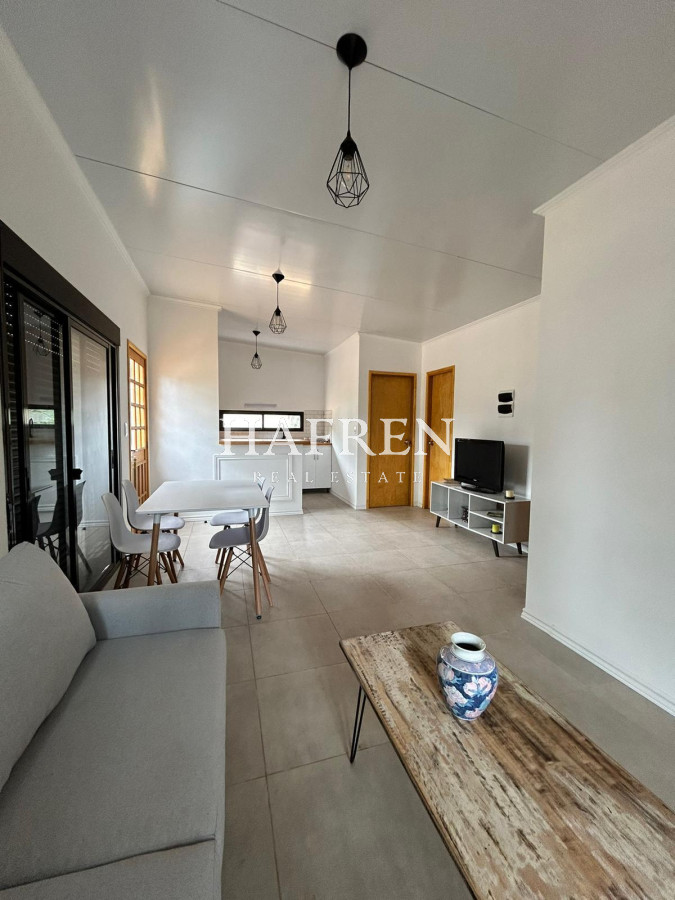 Casa ID.174 - Venta o Alquiler temporal Casa en La Barra 2 Dormitorios