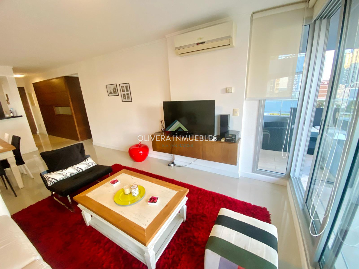 Apartamento ID.10704 - Apartamento en Brava, 3 dormitorios