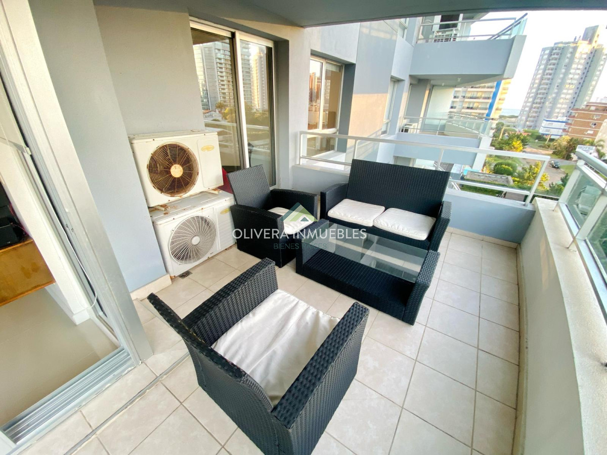 Apartamento ID.10704 - Apartamento en Brava, 3 dormitorios