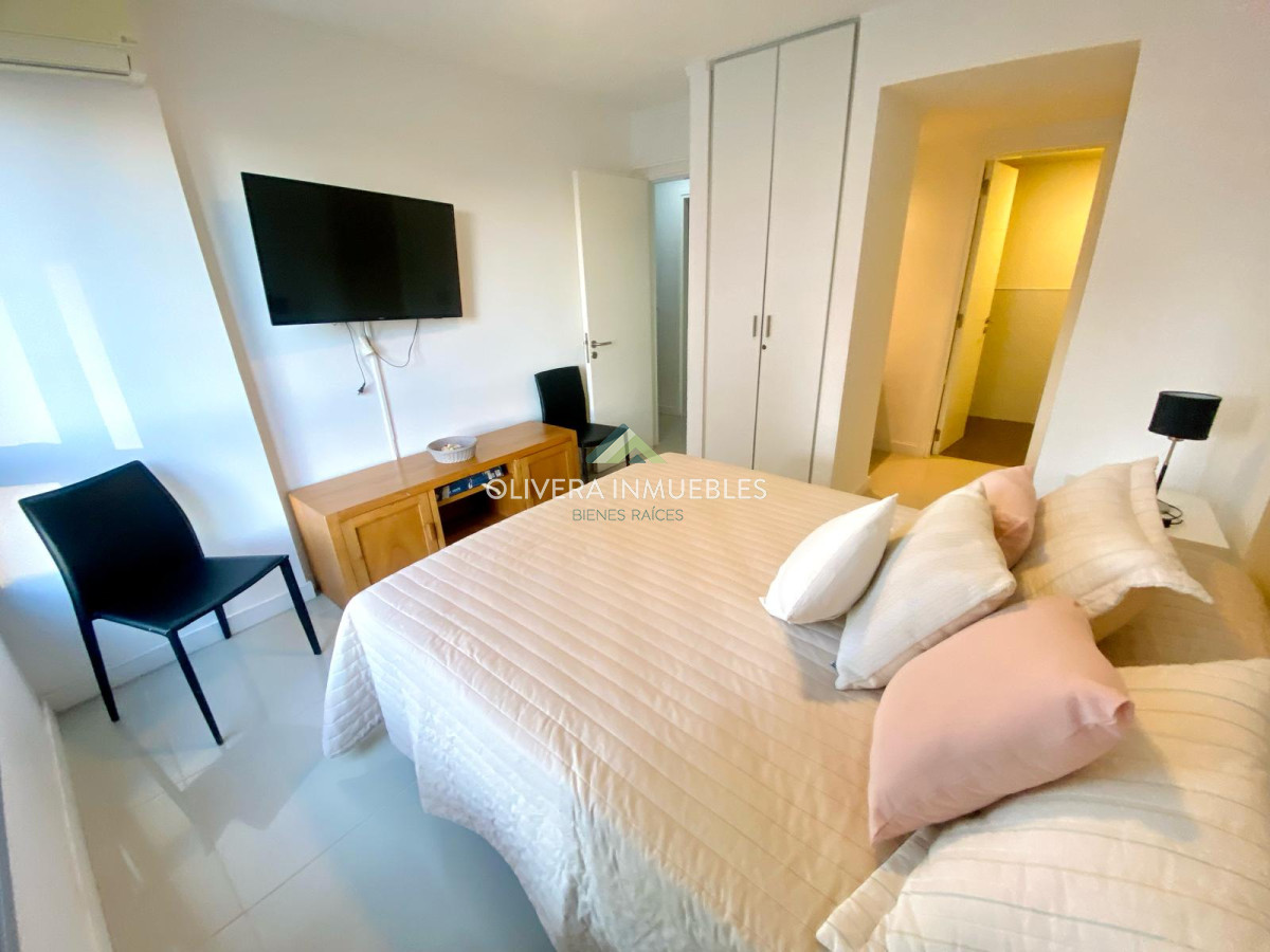 Apartamento ID.10704 - Apartamento en Brava, 3 dormitorios