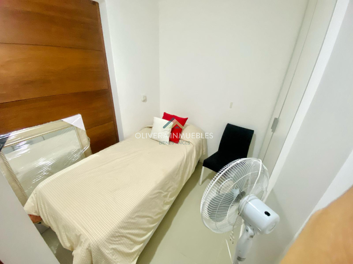 Apartamento ID.10704 - Apartamento en Brava, 3 dormitorios