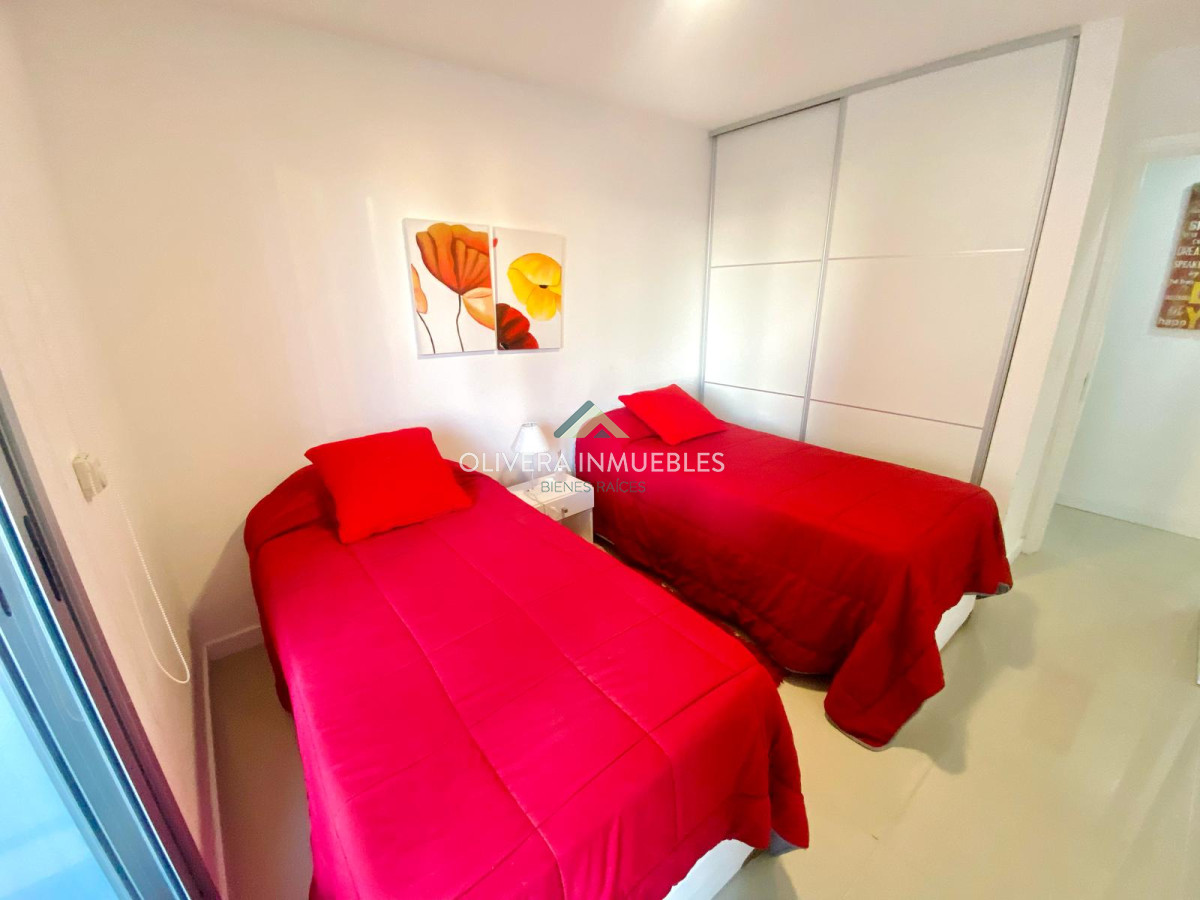 Apartamento ID.10704 - Apartamento en Brava, 3 dormitorios