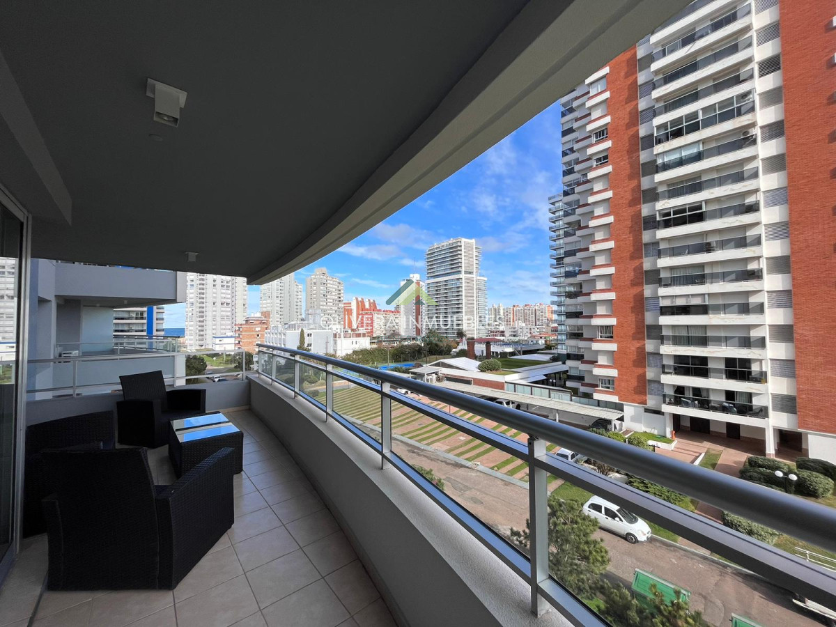 Apartamento ID.10704 - Apartamento en Brava, 3 dormitorios