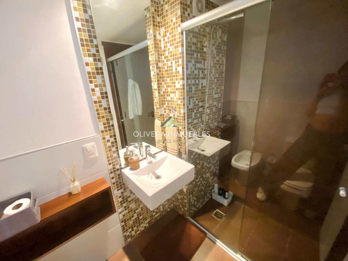 Apartamento ID.10704 - Apartamento en Brava, 3 dormitorios